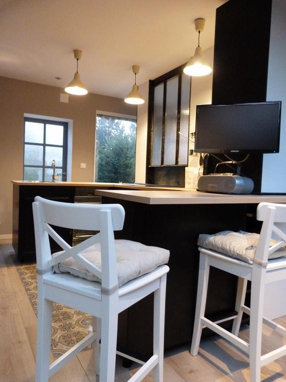 51 Cote Jardin Villa Selvigny Room photo