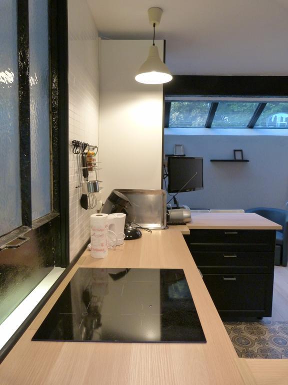 51 Cote Jardin Villa Selvigny Room photo