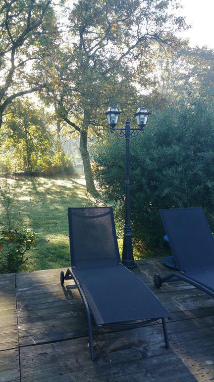 51 Cote Jardin Villa Selvigny Exterior photo